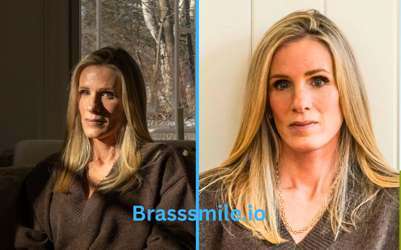 The Unlikely Spotlight: Who Is Kristin Cabot?