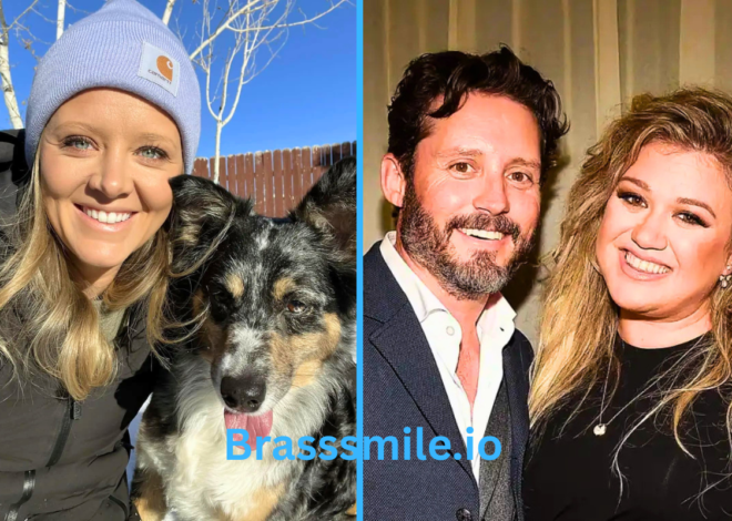 The Quiet Strength of Brittany Marie Jones: From Music Industry Insider to Montana Ranching Partner