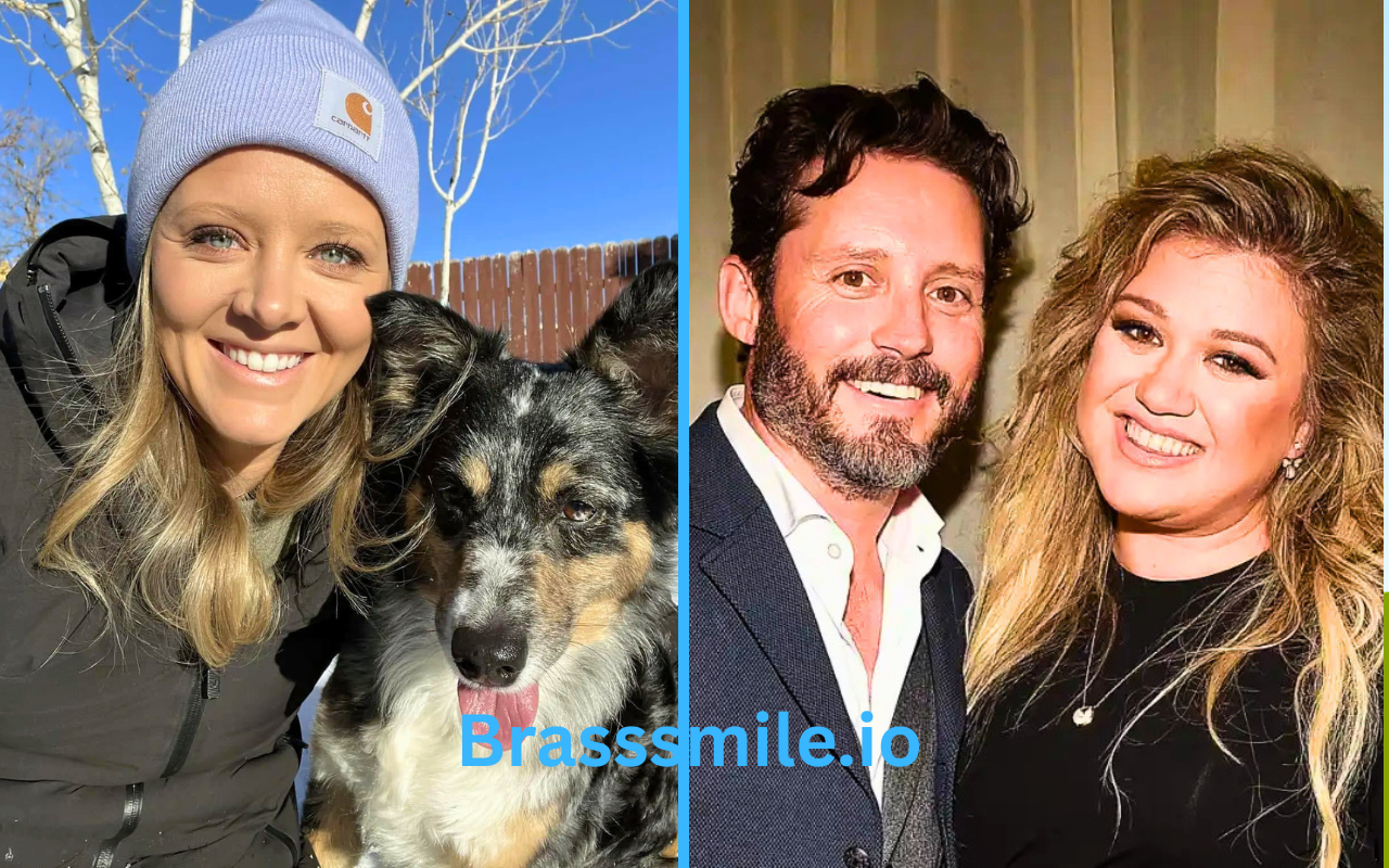 The Quiet Strength of Brittany Marie Jones: From Music Industry Insider to Montana Ranching Partner