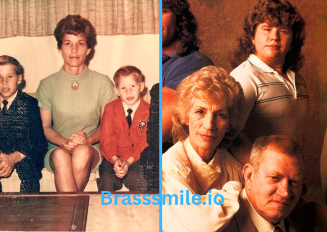 Doris Von Erich: The Unsung Matriarch of Wrestling’s Most Tragic Dynasty
