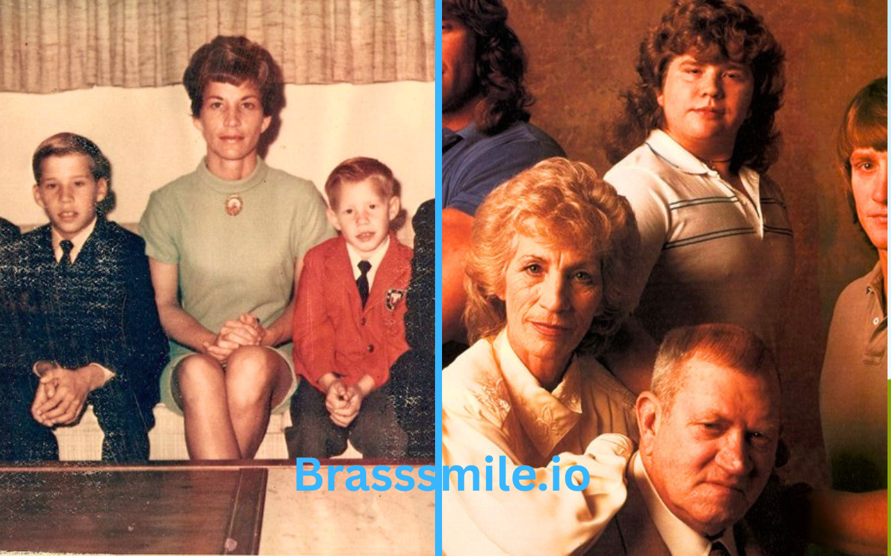 Doris Von Erich: The Unsung Matriarch of Wrestling’s Most Tragic Dynasty