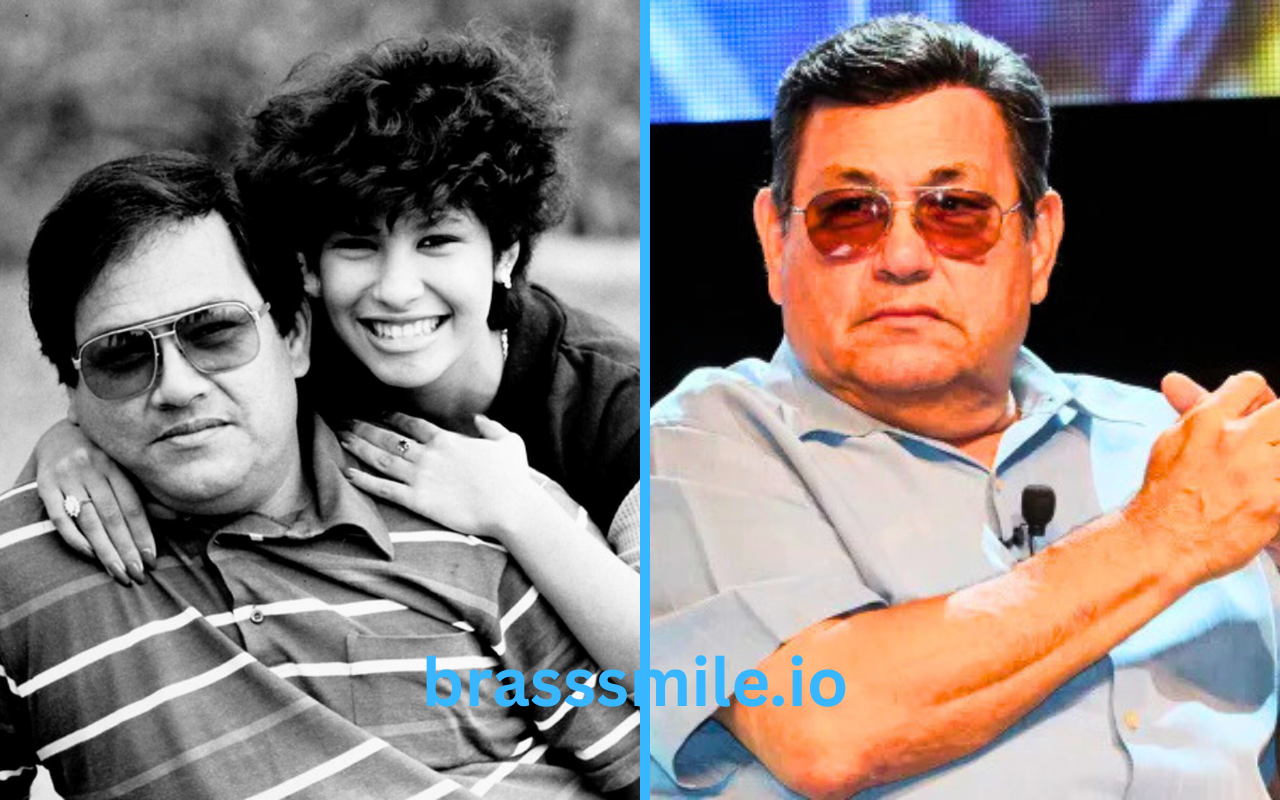 Abraham Quintanilla Jr.: The Father, Manager, and Guardian of Selena’s Eternal Legacy