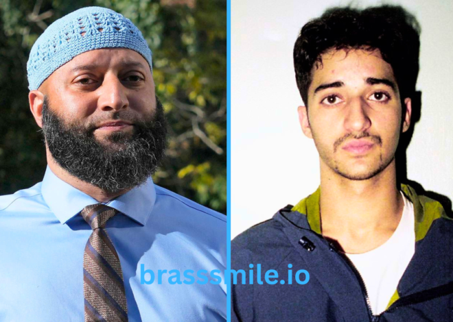 The Unfolding Story of Adnan Syed: A Journey Through Injustice, Resilience, and a Second Chance