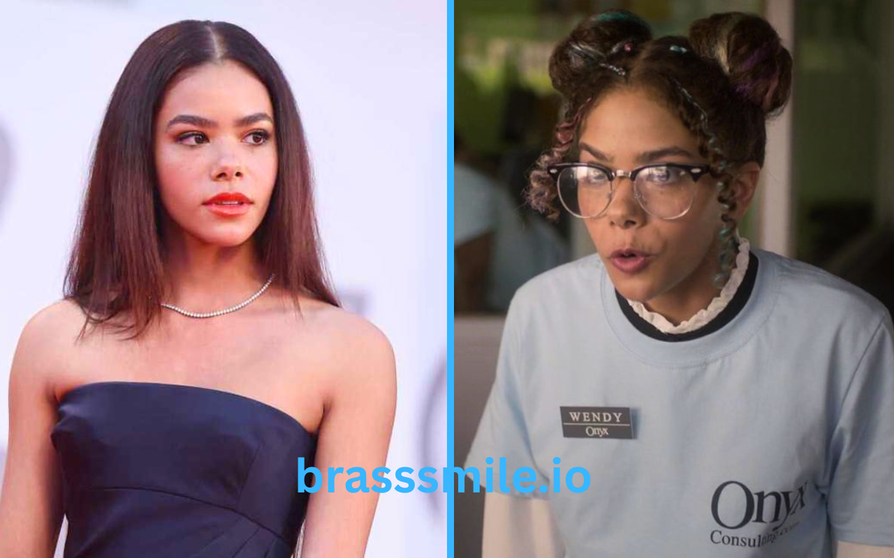 Antonia Gentry Height: Everything You Need to Know About the Rising Star