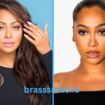 lala anthony age