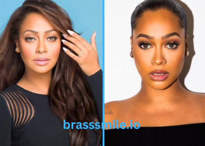 La La Anthony: Age, Biography, Career, Net Worth & More
