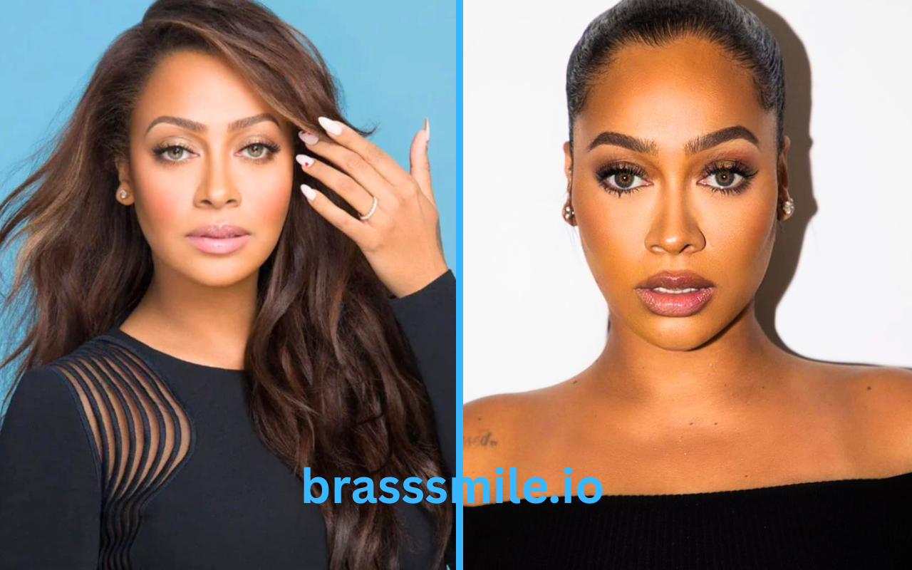 La La Anthony: Age, Biography, Career, Net Worth & More