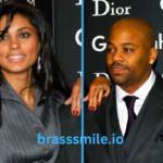 dame dash wife