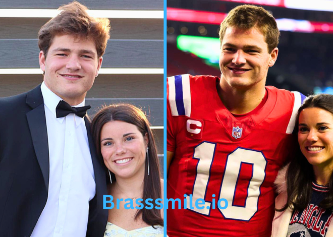 Ann Michael Maye: The Woman Behind the Patriots’ Star Quarterback