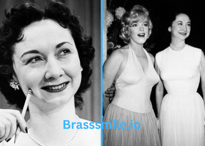 Dorothy Kilgallen: The Trailblazing Journalist Who Knew Too Much