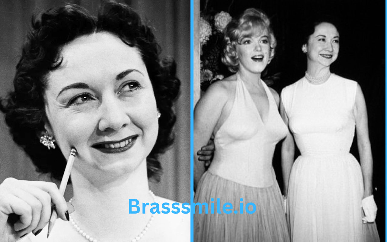 Dorothy Kilgallen: The Trailblazing Journalist Who Knew Too Much
