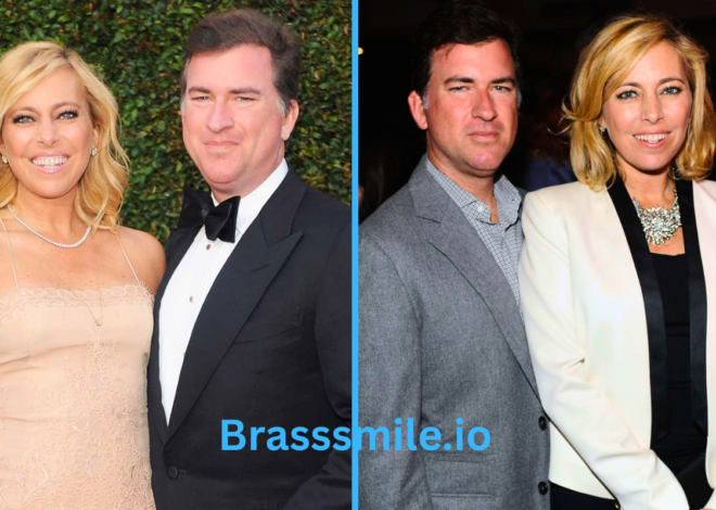 Who Is Christian Stracke’s Girlfriend? The Untold Story of the Woman Who Captured the Financier’s Heart