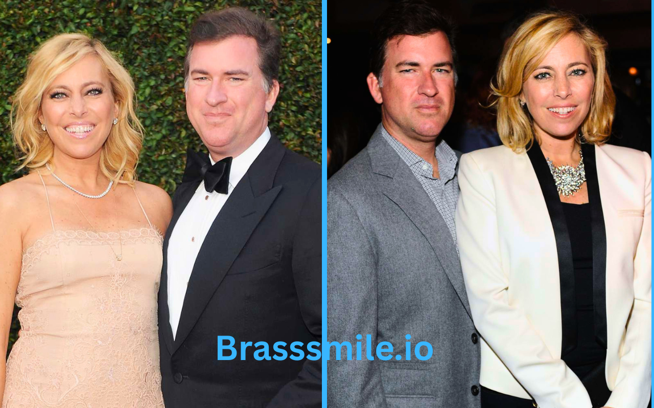 Who Is Christian Stracke’s Girlfriend? The Untold Story of the Woman Who Captured the Financier’s Heart
