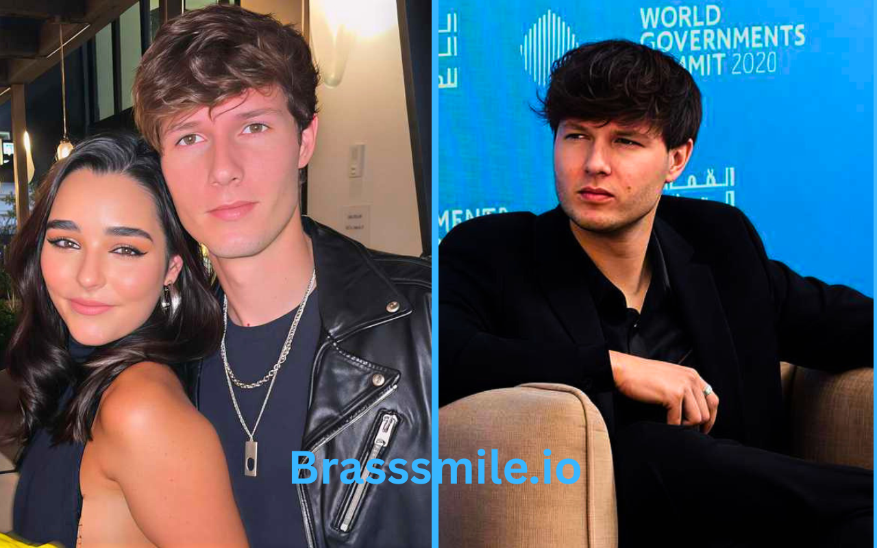 Zach Justice’s Girlfriend: A Comprehensive Look at His Love Life and Relationships