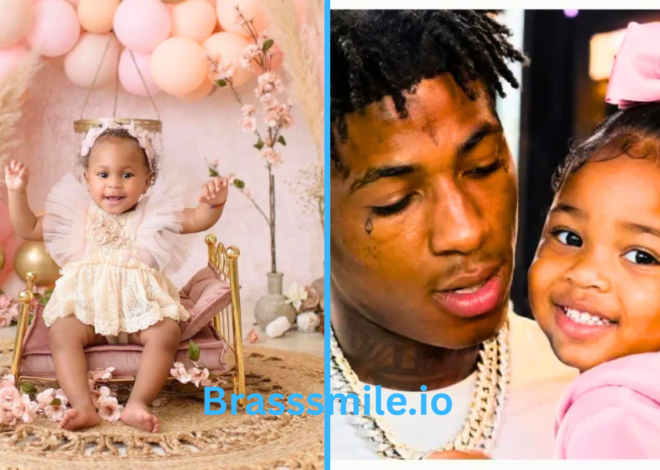 Kodi Capri: The Young Daughter of NBA YoungBoy and Drea Symone