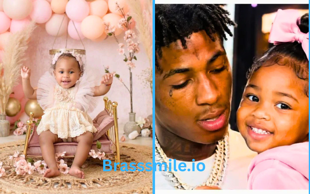 Kodi Capri: The Young Daughter of NBA YoungBoy and Drea Symone