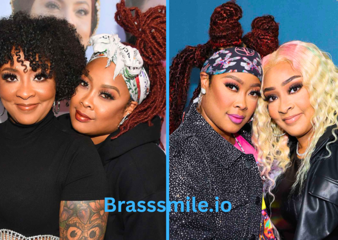 Jesseca Dupart: The Hair Mogul Who Turned Fire Into a Multi-Million-Dollar Empire