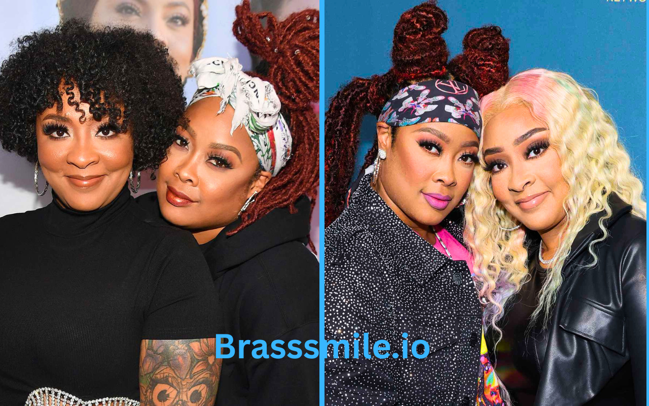 Jesseca Dupart: The Hair Mogul Who Turned Fire Into a Multi-Million-Dollar Empire