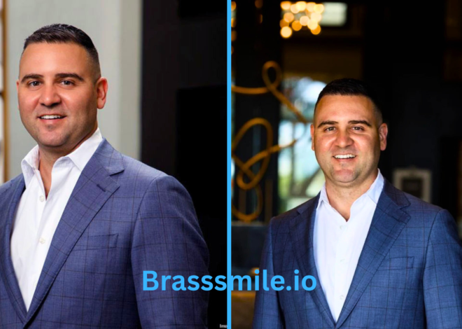 Misha Ezratti Net Worth: The Visionary Behind Florida’s Luxury Homebuilding Empire
