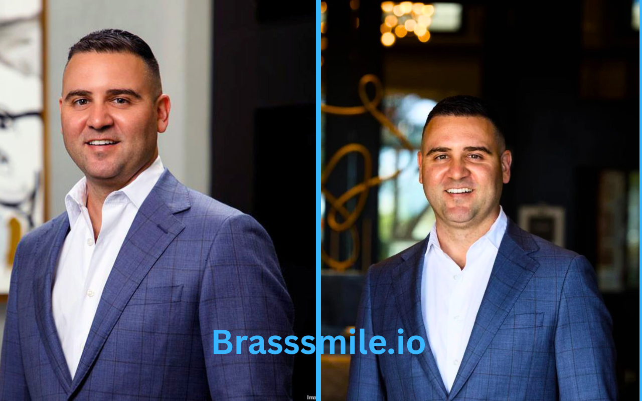 Misha Ezratti Net Worth: The Visionary Behind Florida’s Luxury Homebuilding Empire