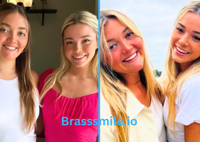 Julz Dunne: The Mastermind Behind the Empire—A Deep Dive into the Life of Olivia Dunne’s Sister