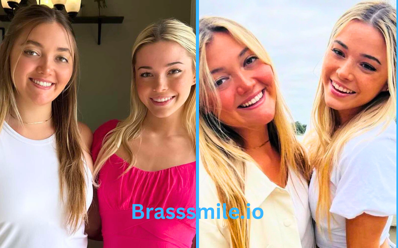 Julz Dunne: The Mastermind Behind the Empire—A Deep Dive into the Life of Olivia Dunne’s Sister