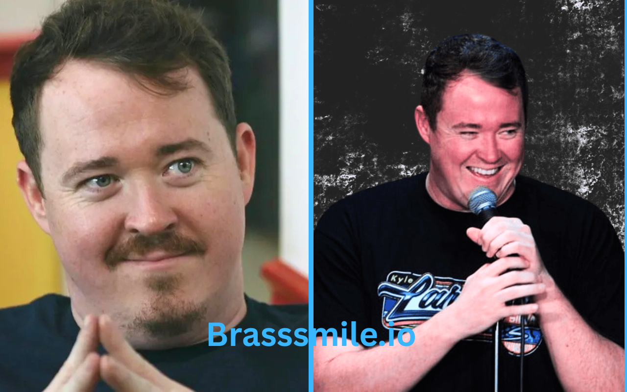 Shane Gillis Net Worth: The Unlikely Comedy Journey of a Stand-Up Sensation