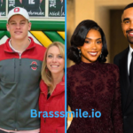 bry burrows parents