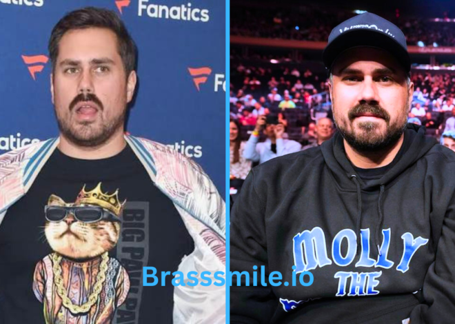The Unfiltered Rise of Big Cat: How Dan Katz Became the Heart of Barstool Sports