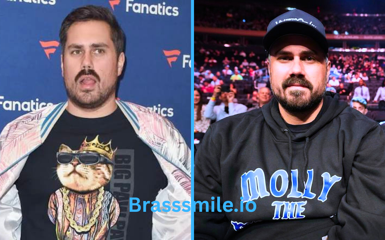 The Unfiltered Rise of Big Cat: How Dan Katz Became the Heart of Barstool Sports