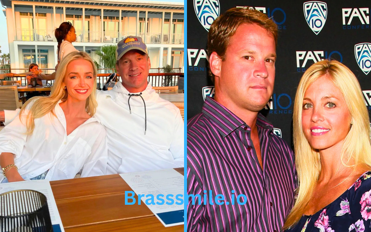 Who is Lane Kiffin’s Girlfriend? The Untold Story of a Coach’s Second Act