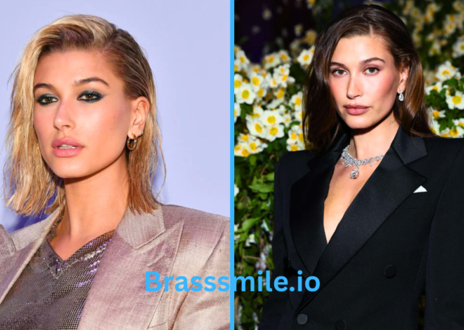 Hailey Bieber Net Worth: A Detailed Biography of the Model Turned Billion-Dollar Beauty Mogul
