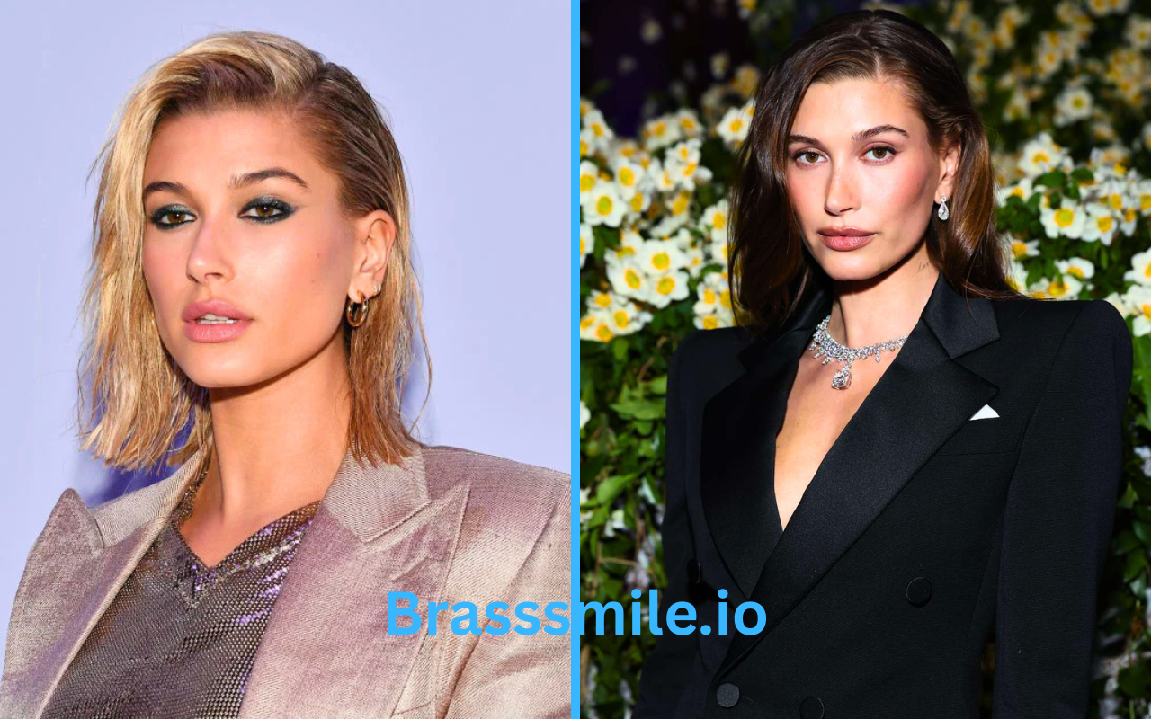 Hailey Bieber Net Worth: A Detailed Biography of the Model Turned Billion-Dollar Beauty Mogul