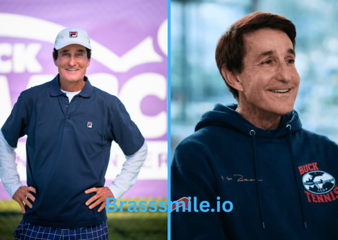 Rick Macci: The Legendary Tennis Coach Who Shaped Champions
