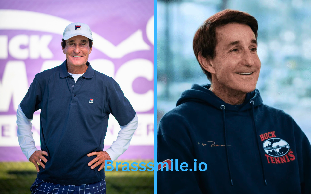 Rick Macci: The Legendary Tennis Coach Who Shaped Champions