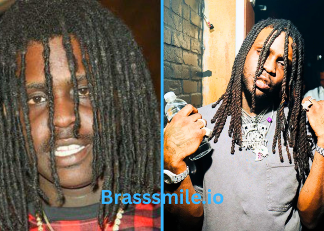 Chief Keef Age: The Story of a Drill Music Pioneer