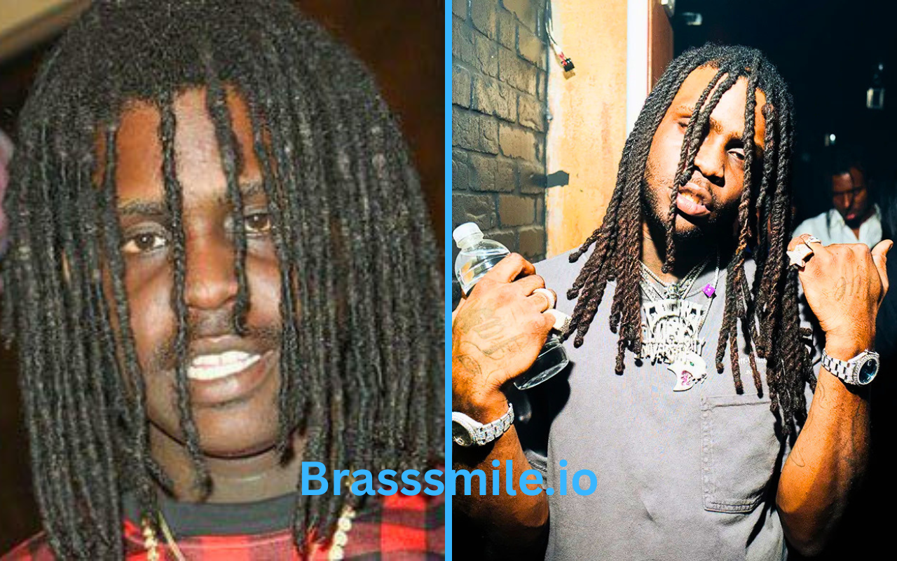 Chief Keef Age: The Story of a Drill Music Pioneer