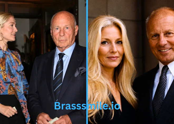 Karen Weitzul: The Untold Story of Tom Girardi’s First Wife and Her Fight for Justice