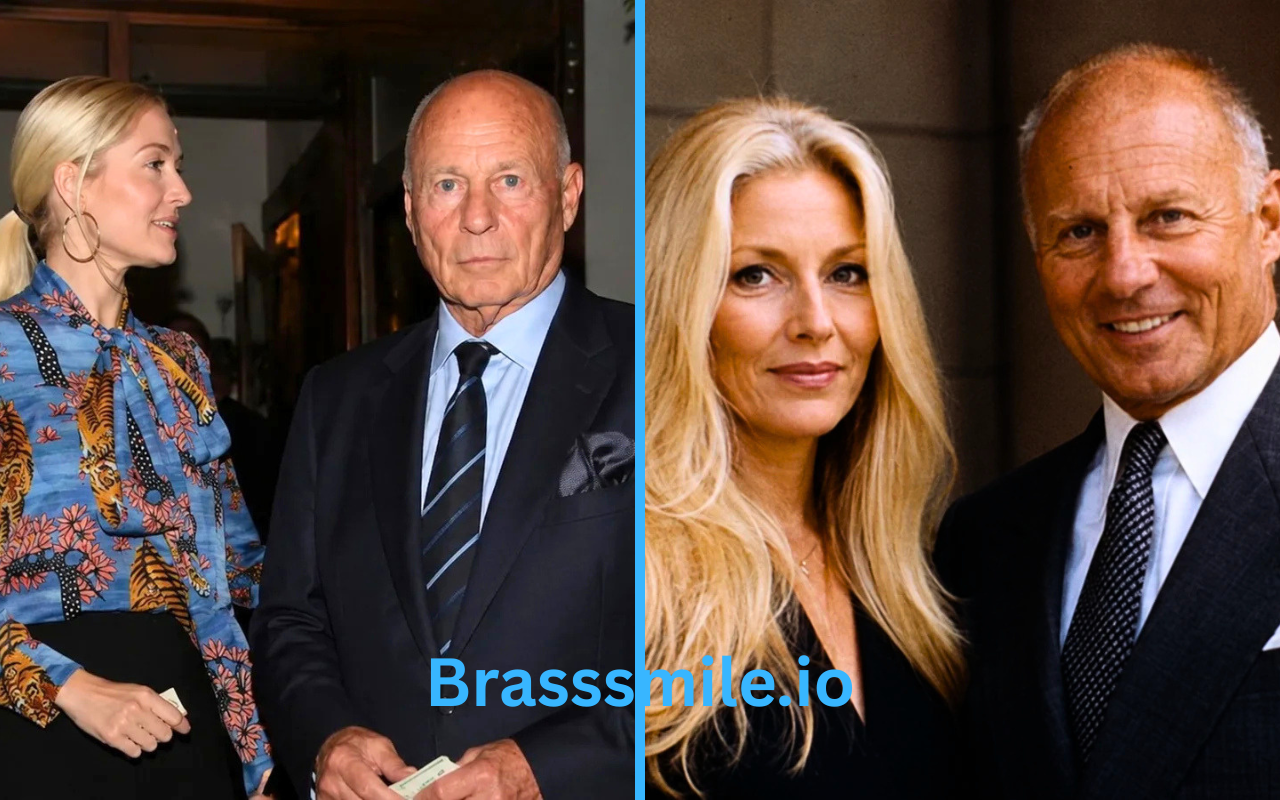 Karen Weitzul: The Untold Story of Tom Girardi’s First Wife and Her Fight for Justice