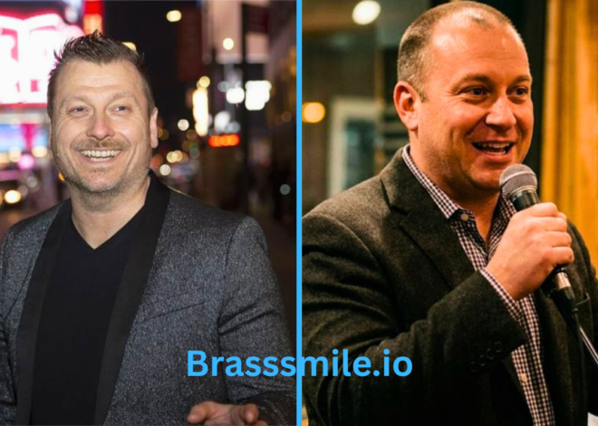 Jimmy Failla Net Worth: The Cab Driver Who Became a Fox News Star