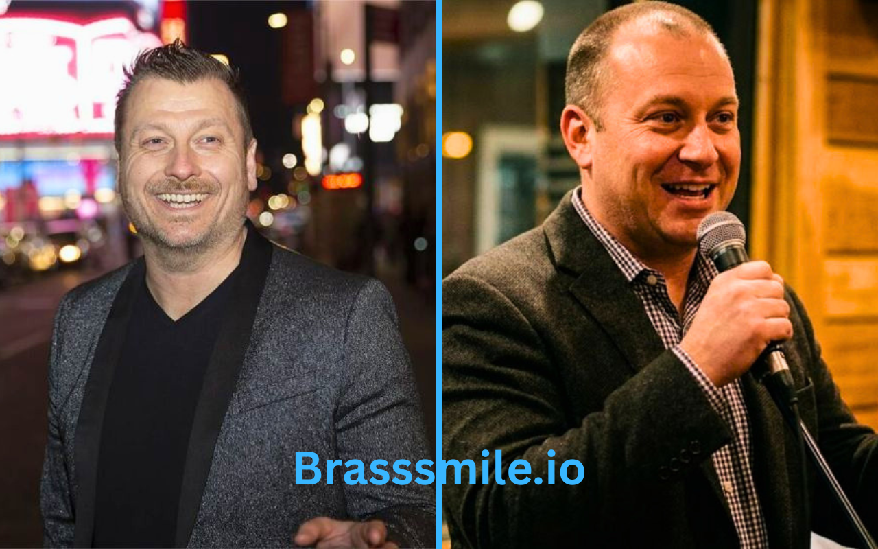 Jimmy Failla Net Worth: The Cab Driver Who Became a Fox News Star