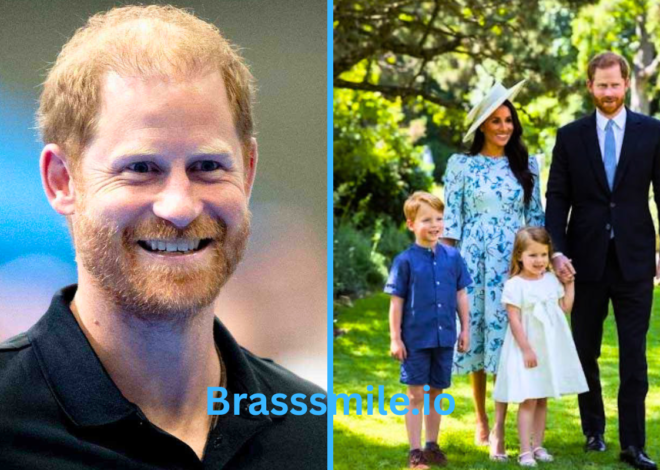 Meghan Markle Kids: The Story of Prince Archie and Princess Lilibet