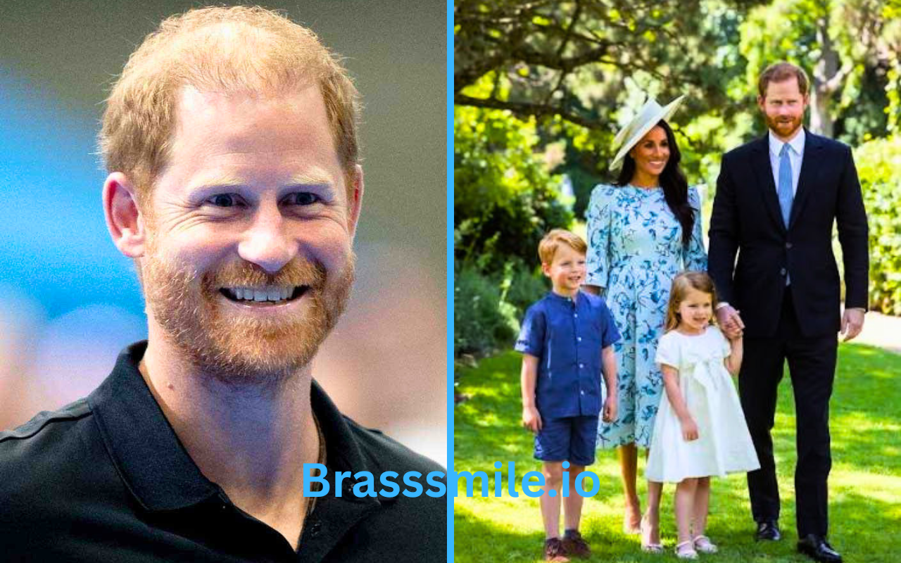 Meghan Markle Kids: The Story of Prince Archie and Princess Lilibet