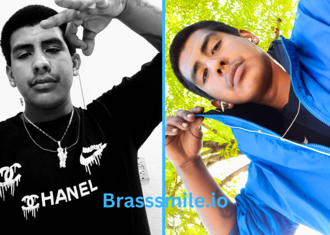 Lalo Gone Brazy Biography: The Rise of a Mexican TikTok Sensation and Music Star