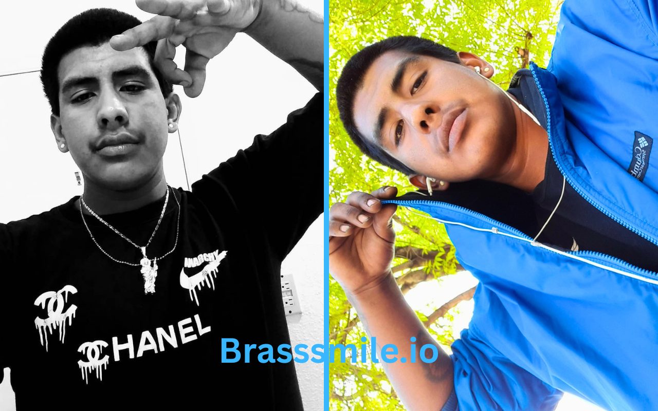 Lalo Gone Brazy Biography: The Rise of a Mexican TikTok Sensation and Music Star