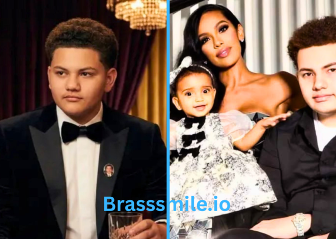 King Javien Conde: The Private Life of a Celebrity Son Finding His Own Path