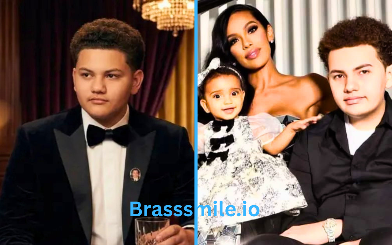 King Javien Conde: The Private Life of a Celebrity Son Finding His Own Path