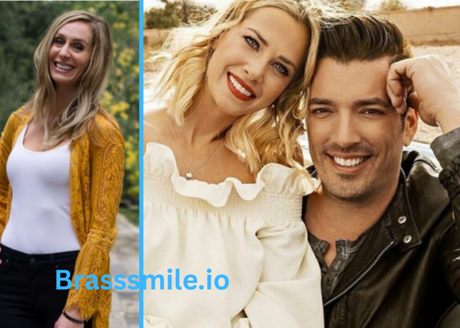 Kelsy Ully Biography: Net Worth, Age, Today, Jonathan Scott