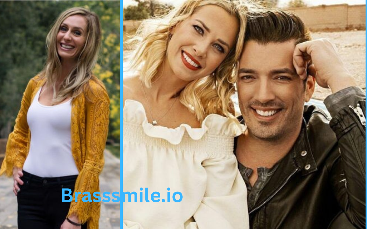 Kelsy Ully Biography: Net Worth, Age, Today, Jonathan Scott