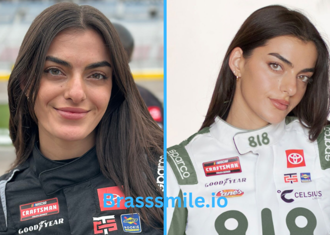 Toni Breidinger Husband, Height, Net Worth, Age: Inspiring Racing Story